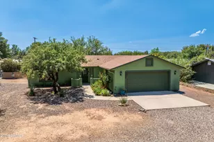 4975 E Geronimo Rd, Rimrock, AZ 86335 - Photo 1