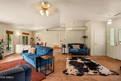 4975 E Geronimo Road, Rimrock, AZ 86335 - Photo 21