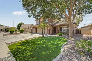 8227 W Harmony Ln, Peoria, AZ 85382 - Photo 1