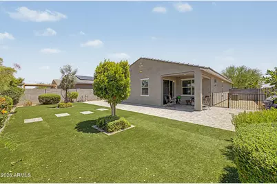 22432 W Kimberly Drive, Buckeye, AZ 85326 - Photo 17