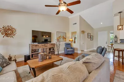 2275 W Running Iron Lane, Cottonwood, AZ 86326 - Photo 5