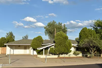 2613 N 74th Place, Scottsdale, AZ 85257 - Photo 1