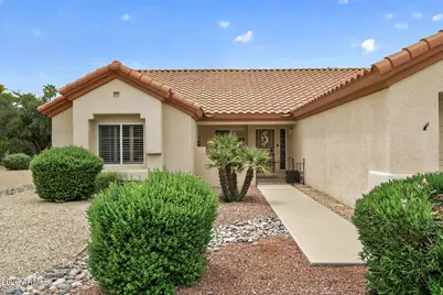 13319 W Broken Arrow Drive, Sun City West, AZ 85375 - Photo 5