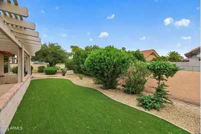 13319 W Broken Arrow Drive, Sun City West, AZ 85375 - Photo 61