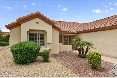 13319 W Broken Arrow Drive, Sun City West, AZ 85375 - Photo 7