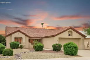 13319 W Broken Arrow Dr, Sun City West, AZ 85375 - Photo 1