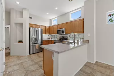 13319 W Broken Arrow Drive, Sun City West, AZ 85375 - Photo 33