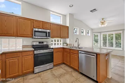 13319 W Broken Arrow Drive, Sun City West, AZ 85375 - Photo 27