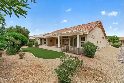 13319 W Broken Arrow Drive, Sun City West, AZ 85375 - Photo 55