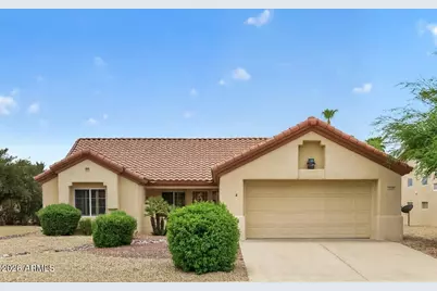 13319 W Broken Arrow Drive, Sun City West, AZ 85375 - Photo 3