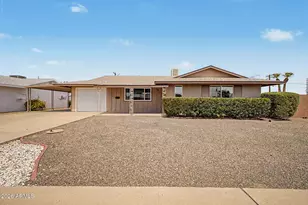 10002 W Desert Hills Dr, Sun City, AZ 85351 - Photo 1
