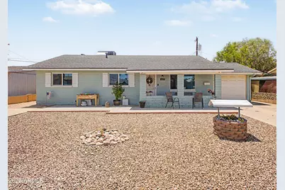 1623 W 6th Avenue, Mesa, AZ 85202 - Photo 1