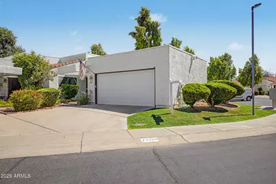 4209 E Friess Drive, Phoenix, AZ 85032 - Photo 1