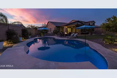9847 E Resistance Avenue, Mesa, AZ 85212 - Photo 35