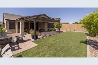 9847 E Resistance Avenue, Mesa, AZ 85212 - Photo 45
