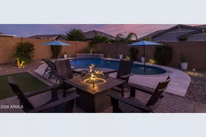 9847 E Resistance Avenue, Mesa, AZ 85212 - Photo 39
