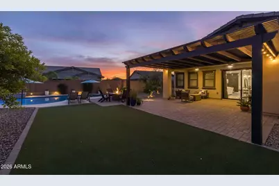 9847 E Resistance Avenue, Mesa, AZ 85212 - Photo 33