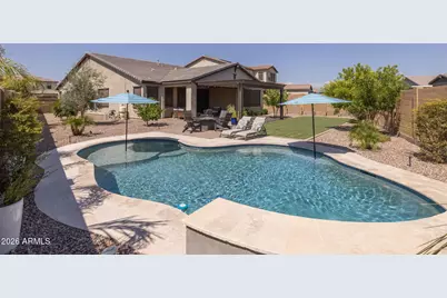9847 E Resistance Avenue, Mesa, AZ 85212 - Photo 47
