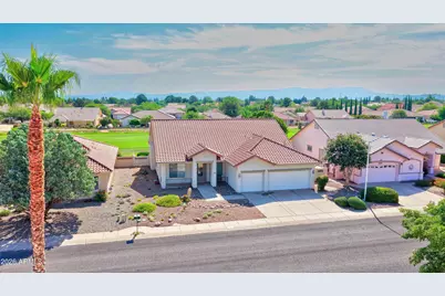 3029 Softwind Drive, Sierra Vista, AZ 85650 - Photo 35