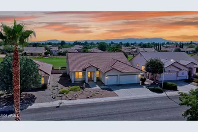 3029 Softwind Drive, Sierra Vista, AZ 85650 - Photo 1