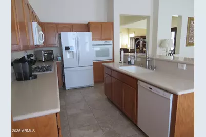 3029 Softwind Drive, Sierra Vista, AZ 85650 - Photo 17