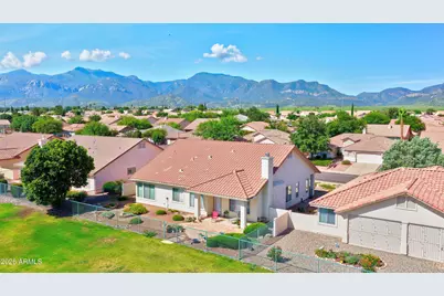 3029 Softwind Drive, Sierra Vista, AZ 85650 - Photo 37