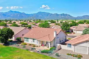 3029 Softwind Dr, Sierra Vista, AZ 85650 - Photo 37