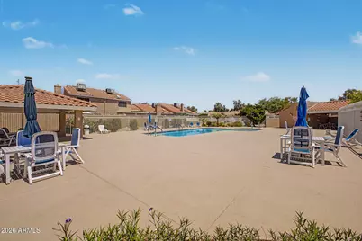 3510 E Hampton Avenue #17, Mesa, AZ 85204 - Photo 19