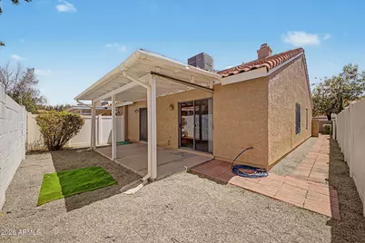 3510 E Hampton Avenue #17, Mesa, AZ 85204 - Photo 43