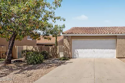3510 E Hampton Avenue #17, Mesa, AZ 85204 - Photo 1