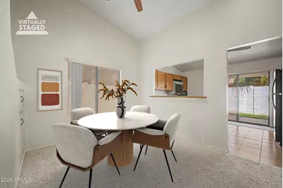 3510 E Hampton Avenue #17, Mesa, AZ 85204 - Photo 5