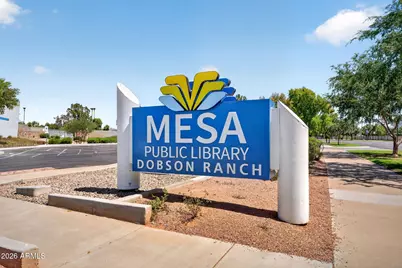 2524 S El Paradiso Drive #40, Mesa, AZ 85202 - Photo 63