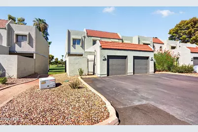 2524 S El Paradiso Drive #40, Mesa, AZ 85202 - Photo 49