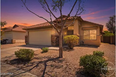 6915 S 50th Drive, Laveen, AZ 85339 - Photo 1