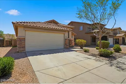 6915 S 50th Drive, Laveen, AZ 85339 - Photo 3
