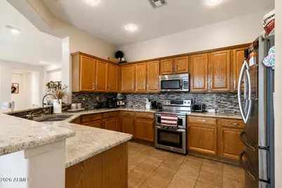 2422 W Clearview Trail, Anthem, AZ 85086 - Photo 9