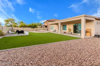 2422 W Clearview Trail, Anthem, AZ 85086 - Photo 43