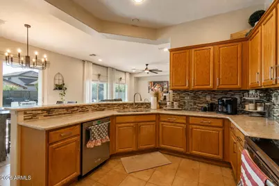 2422 W Clearview Trail, Anthem, AZ 85086 - Photo 11