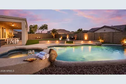 2422 W Clearview Trail, Anthem, AZ 85086 - Photo 23
