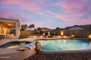 2422 W Clearview Trail, Anthem, AZ 85086 - Photo 23