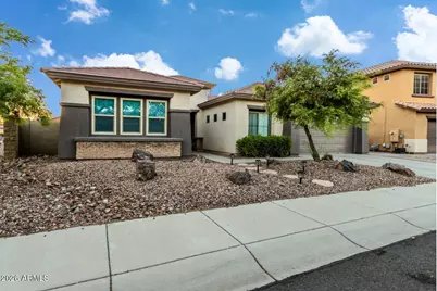 2422 W Clearview Trail, Anthem, AZ 85086 - Photo 3