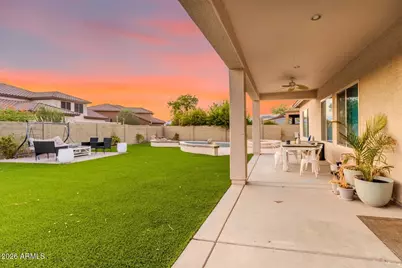 2422 W Clearview Trail, Anthem, AZ 85086 - Photo 29