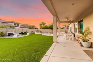 2422 W Clearview Trail, Anthem, AZ 85086 - Photo 29