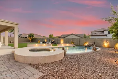 2422 W Clearview Trail, Anthem, AZ 85086 - Photo 37