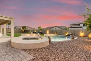 2422 W Clearview Trail, Anthem, AZ 85086 - Photo 37