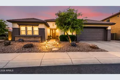 2422 W Clearview Trail, Anthem, AZ 85086 - Photo 1