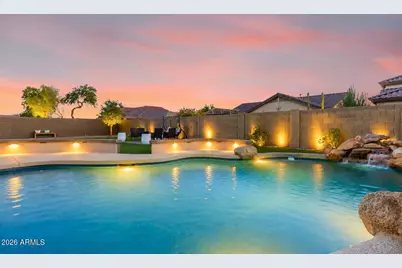 2422 W Clearview Trail, Anthem, AZ 85086 - Photo 27