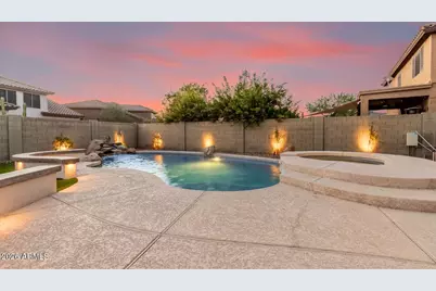 2422 W Clearview Trail, Anthem, AZ 85086 - Photo 35