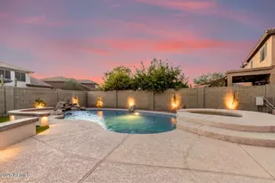 2422 W Clearview Trail, Anthem, AZ 85086 - Photo 35