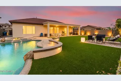 2422 W Clearview Trail, Anthem, AZ 85086 - Photo 31